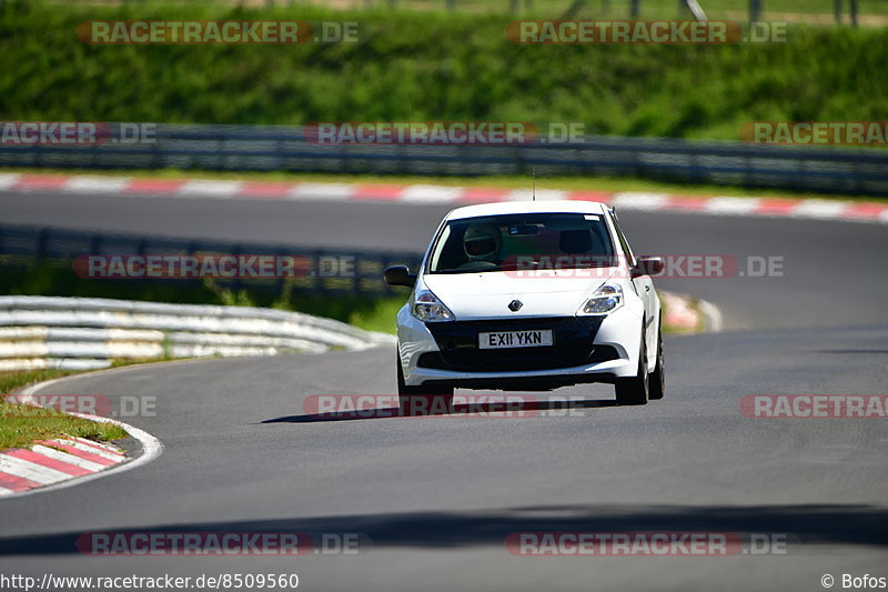 Bild #8509560 - Touristenfahrten Nürburgring Nordschleife (17.05.2020)