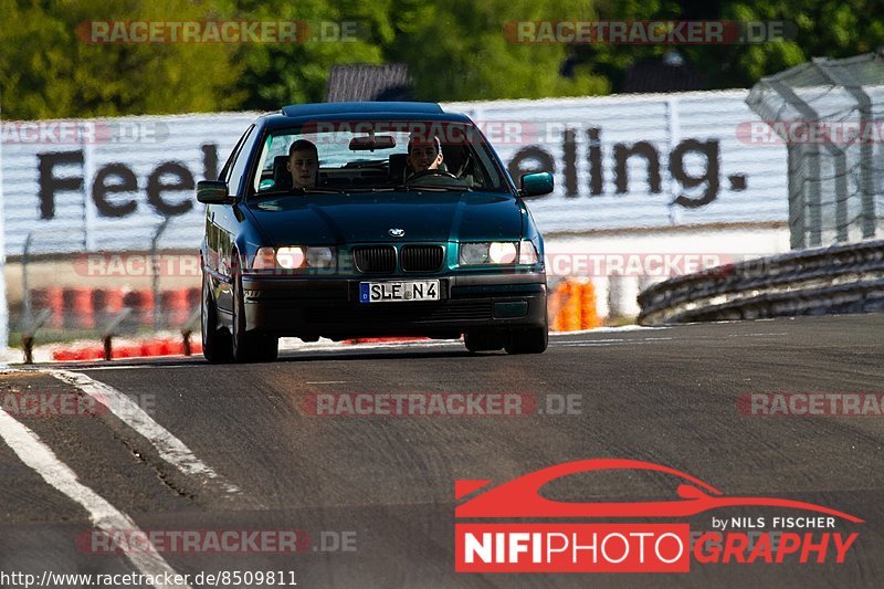 Bild #8509811 - Touristenfahrten Nürburgring Nordschleife (17.05.2020)