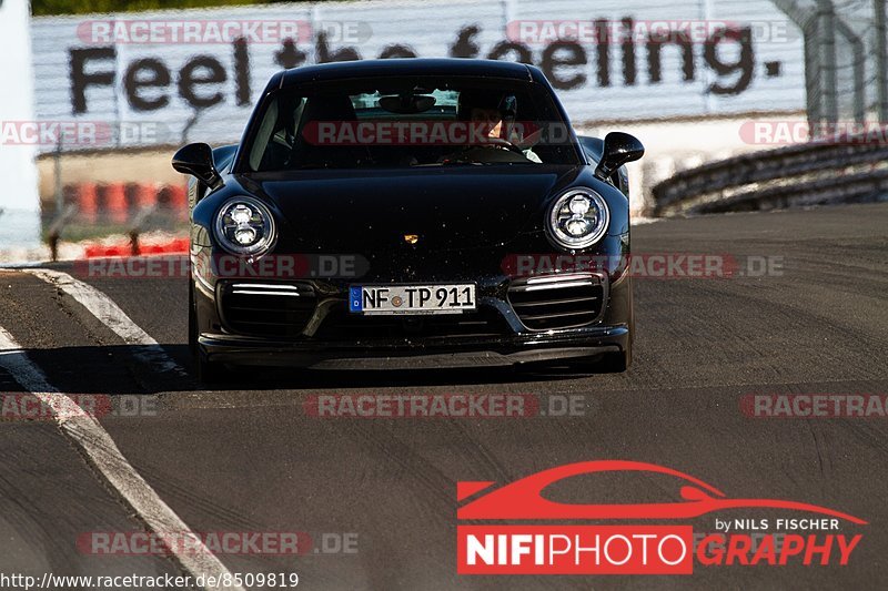 Bild #8509819 - Touristenfahrten Nürburgring Nordschleife (17.05.2020)