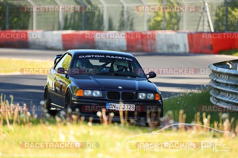 Bild #8509953 - Touristenfahrten Nürburgring Nordschleife (17.05.2020)