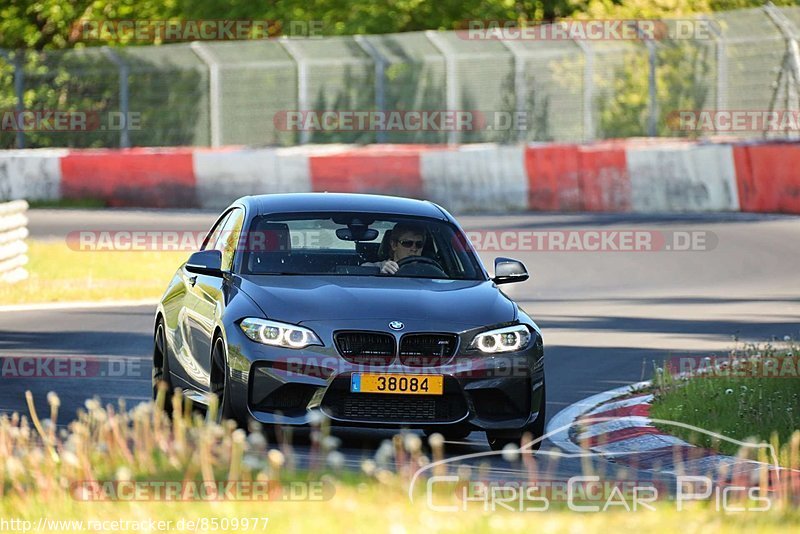 Bild #8509977 - Touristenfahrten Nürburgring Nordschleife (17.05.2020)