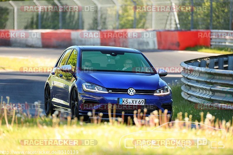 Bild #8510139 - Touristenfahrten Nürburgring Nordschleife (17.05.2020)