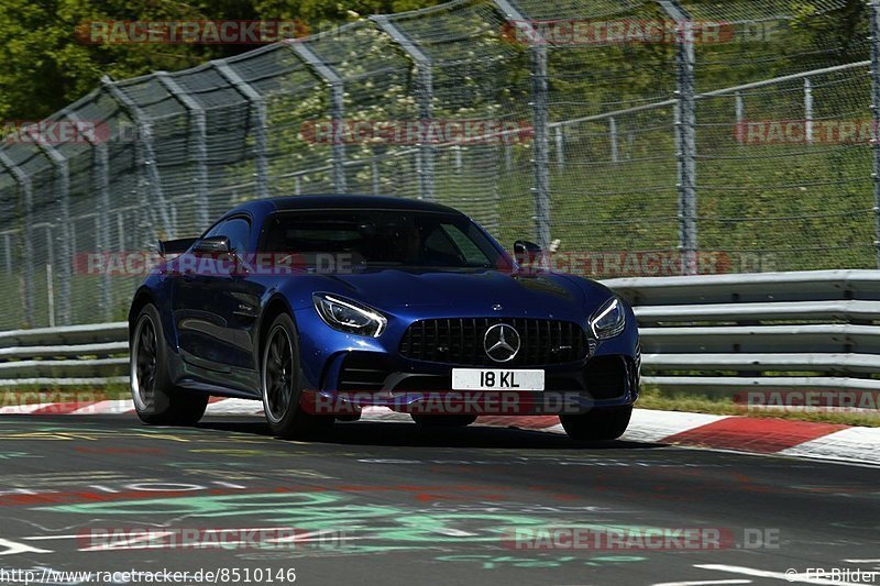 Bild #8510146 - Touristenfahrten Nürburgring Nordschleife (17.05.2020)