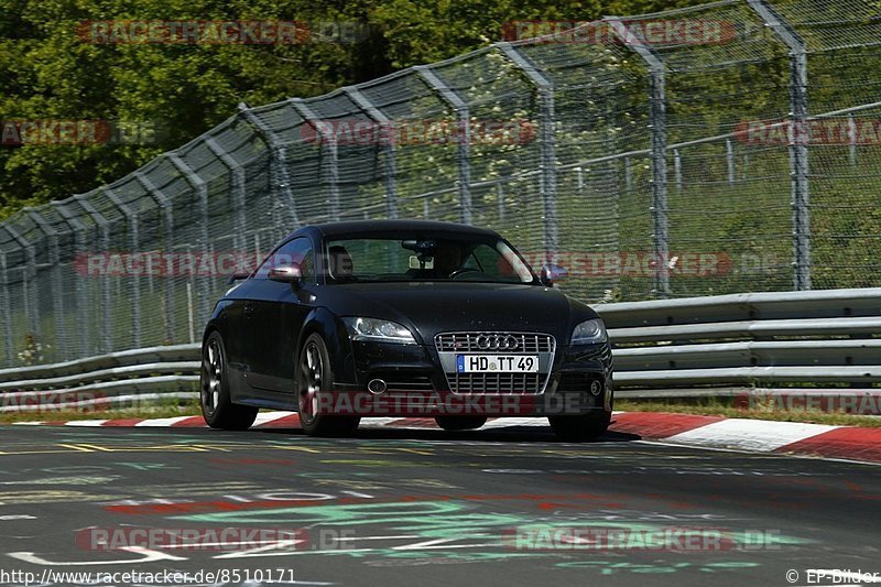 Bild #8510171 - Touristenfahrten Nürburgring Nordschleife (17.05.2020)