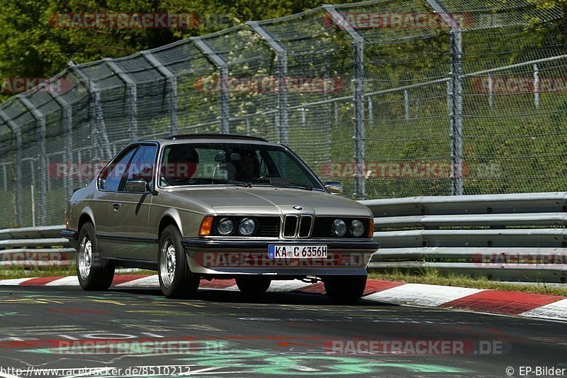 Bild #8510212 - Touristenfahrten Nürburgring Nordschleife (17.05.2020)