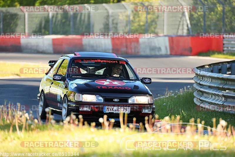 Bild #8510344 - Touristenfahrten Nürburgring Nordschleife (17.05.2020)