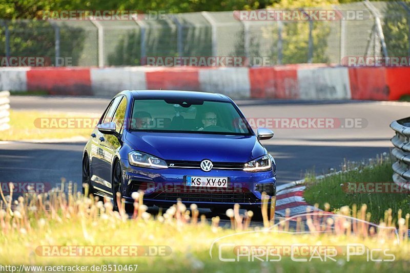 Bild #8510467 - Touristenfahrten Nürburgring Nordschleife (17.05.2020)