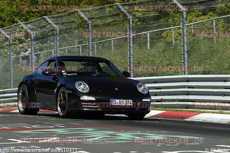 Bild #8510477 - Touristenfahrten Nürburgring Nordschleife (17.05.2020)