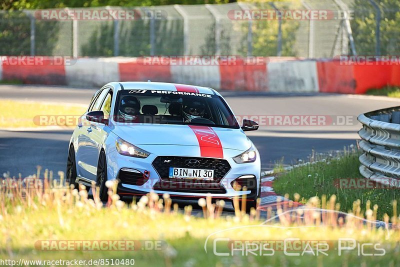 Bild #8510480 - Touristenfahrten Nürburgring Nordschleife (17.05.2020)