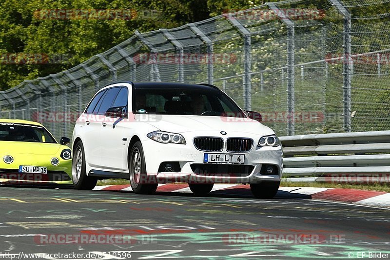 Bild #8510596 - Touristenfahrten Nürburgring Nordschleife (17.05.2020)