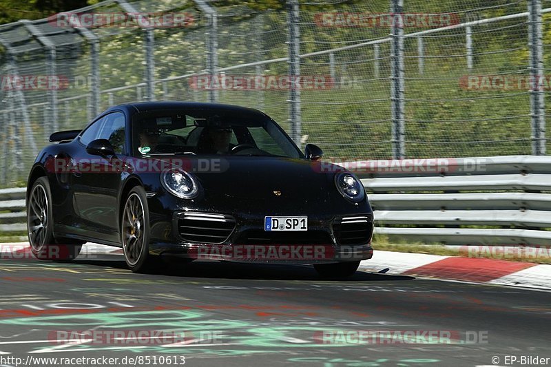 Bild #8510613 - Touristenfahrten Nürburgring Nordschleife (17.05.2020)