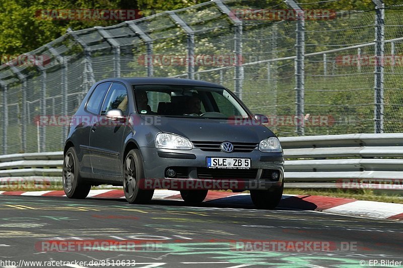 Bild #8510633 - Touristenfahrten Nürburgring Nordschleife (17.05.2020)