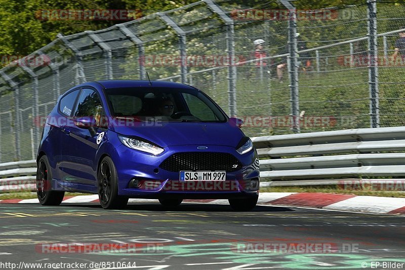 Bild #8510644 - Touristenfahrten Nürburgring Nordschleife (17.05.2020)