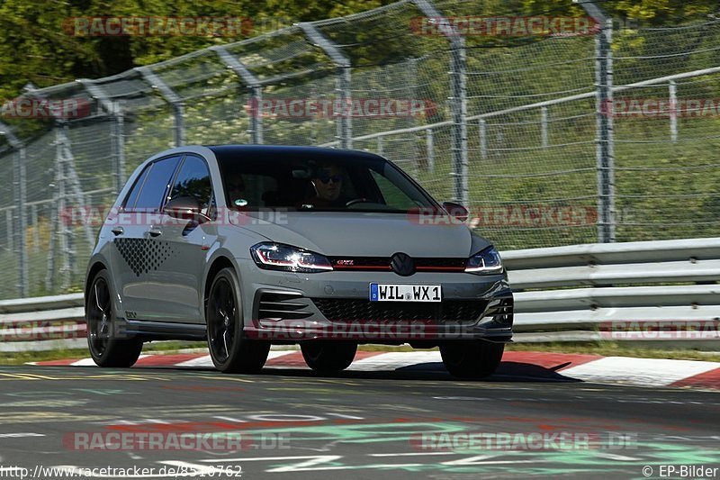 Bild #8510762 - Touristenfahrten Nürburgring Nordschleife (17.05.2020)