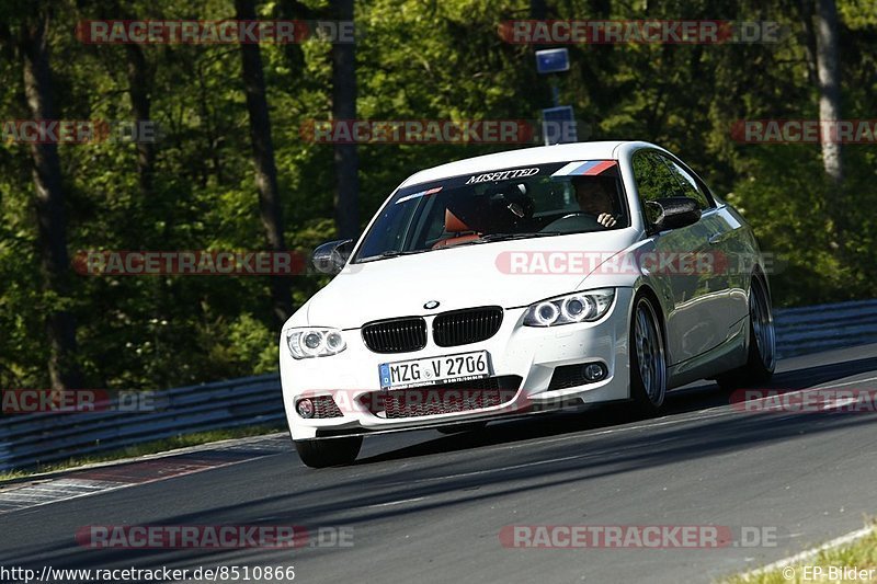 Bild #8510866 - Touristenfahrten Nürburgring Nordschleife (17.05.2020)