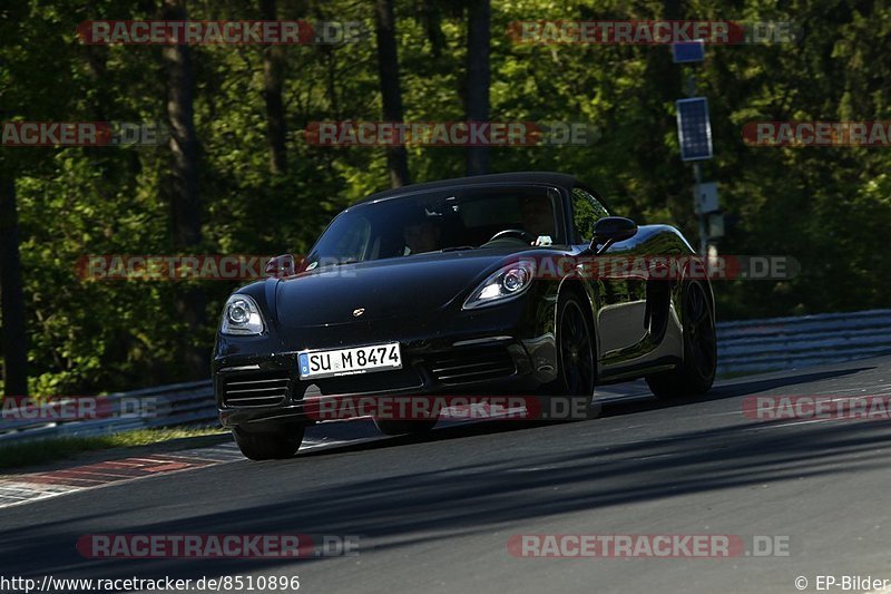 Bild #8510896 - Touristenfahrten Nürburgring Nordschleife (17.05.2020)