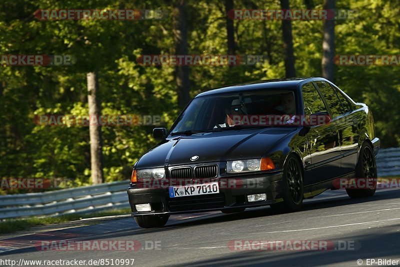 Bild #8510997 - Touristenfahrten Nürburgring Nordschleife (17.05.2020)