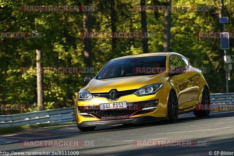 Bild #8511009 - Touristenfahrten Nürburgring Nordschleife (17.05.2020)