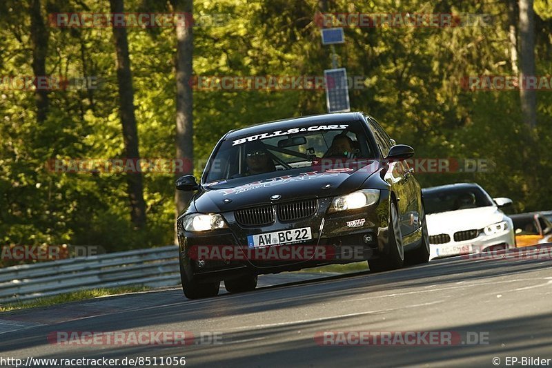 Bild #8511056 - Touristenfahrten Nürburgring Nordschleife (17.05.2020)