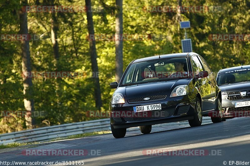 Bild #8511165 - Touristenfahrten Nürburgring Nordschleife (17.05.2020)