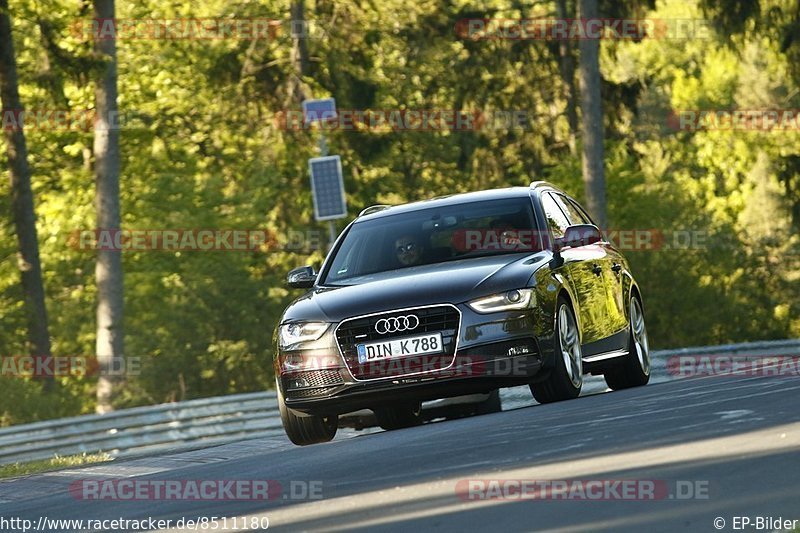 Bild #8511180 - Touristenfahrten Nürburgring Nordschleife (17.05.2020)