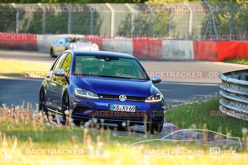 Bild #8511213 - Touristenfahrten Nürburgring Nordschleife (17.05.2020)