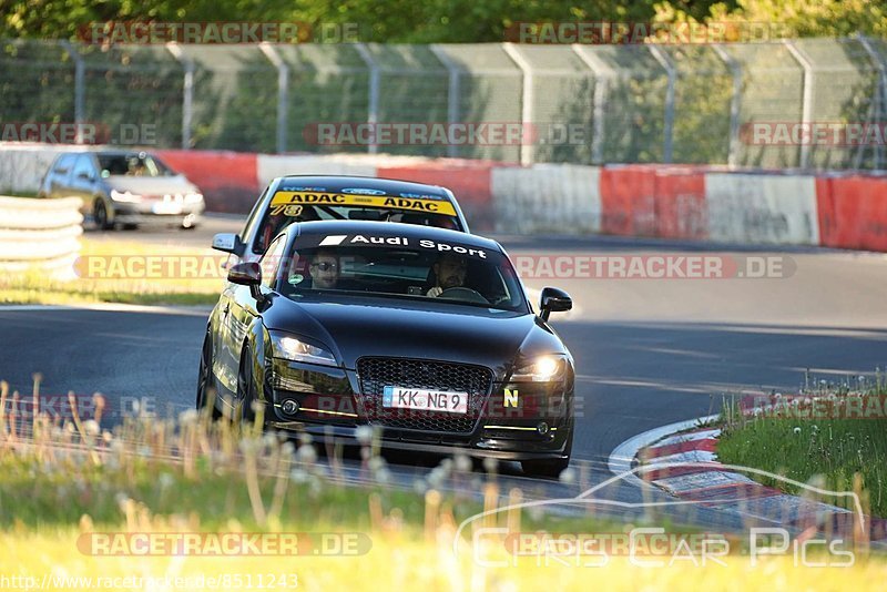 Bild #8511243 - Touristenfahrten Nürburgring Nordschleife (17.05.2020)