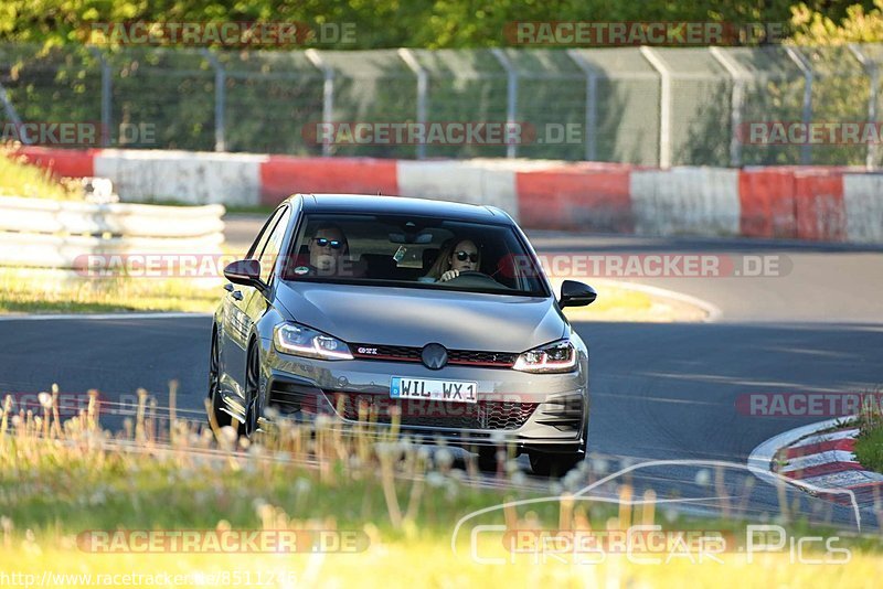 Bild #8511246 - Touristenfahrten Nürburgring Nordschleife (17.05.2020)