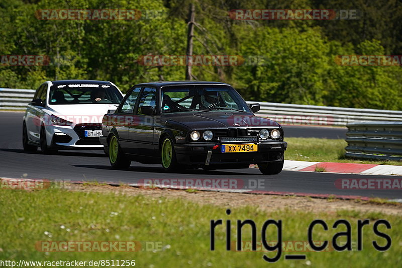 Bild #8511256 - Touristenfahrten Nürburgring Nordschleife (17.05.2020)