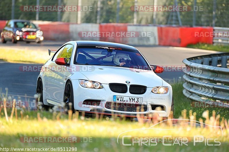 Bild #8511298 - Touristenfahrten Nürburgring Nordschleife (17.05.2020)