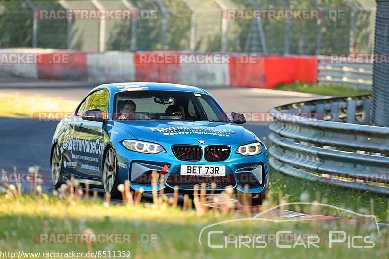 Bild #8511352 - Touristenfahrten Nürburgring Nordschleife (17.05.2020)