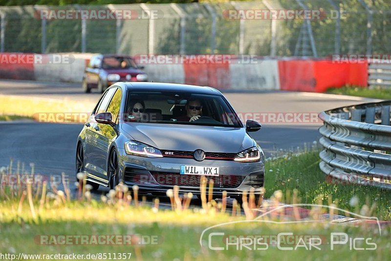 Bild #8511357 - Touristenfahrten Nürburgring Nordschleife (17.05.2020)