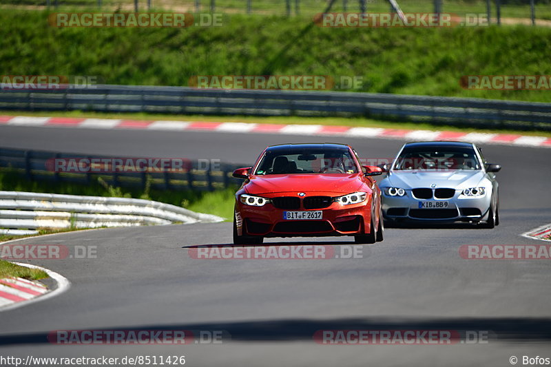 Bild #8511426 - Touristenfahrten Nürburgring Nordschleife (17.05.2020)