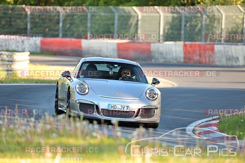 Bild #8511517 - Touristenfahrten Nürburgring Nordschleife (17.05.2020)