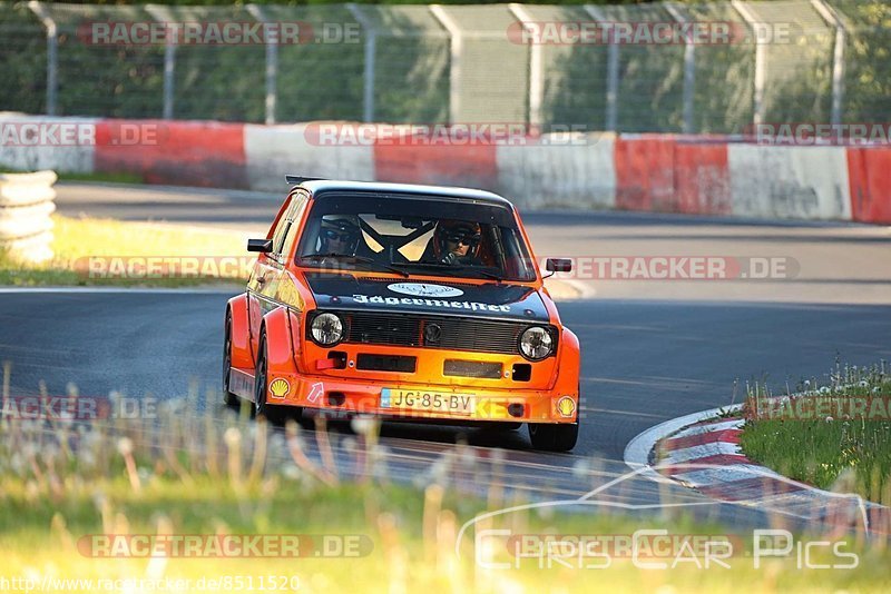 Bild #8511520 - Touristenfahrten Nürburgring Nordschleife (17.05.2020)