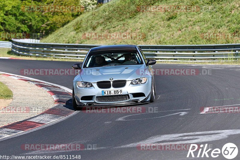 Bild #8511548 - Touristenfahrten Nürburgring Nordschleife (17.05.2020)