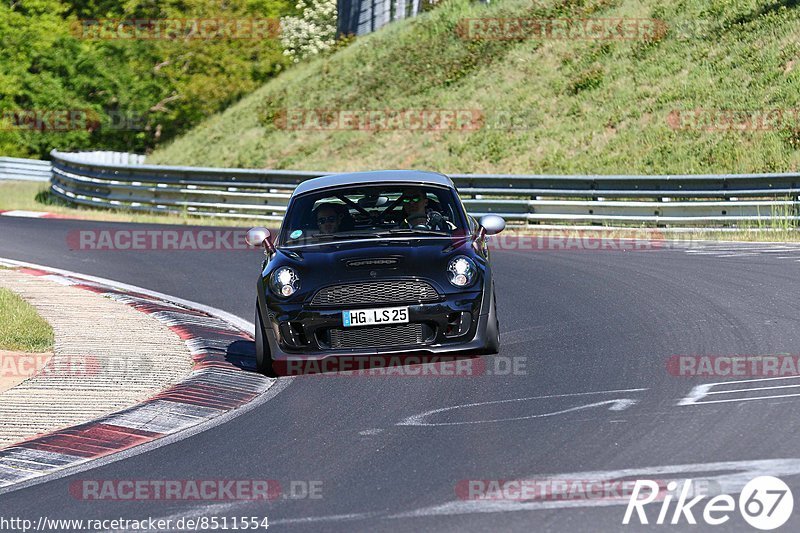 Bild #8511554 - Touristenfahrten Nürburgring Nordschleife (17.05.2020)