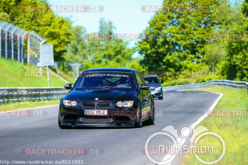 Bild #8511661 - Touristenfahrten Nürburgring Nordschleife (17.05.2020)