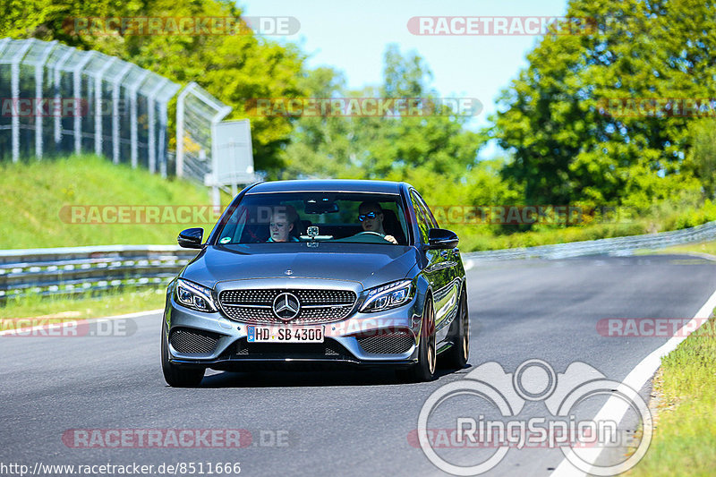 Bild #8511666 - Touristenfahrten Nürburgring Nordschleife (17.05.2020)