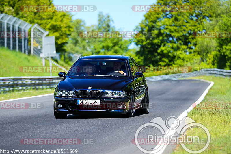 Bild #8511669 - Touristenfahrten Nürburgring Nordschleife (17.05.2020)