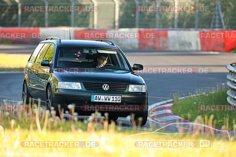 Bild #8511700 - Touristenfahrten Nürburgring Nordschleife (17.05.2020)