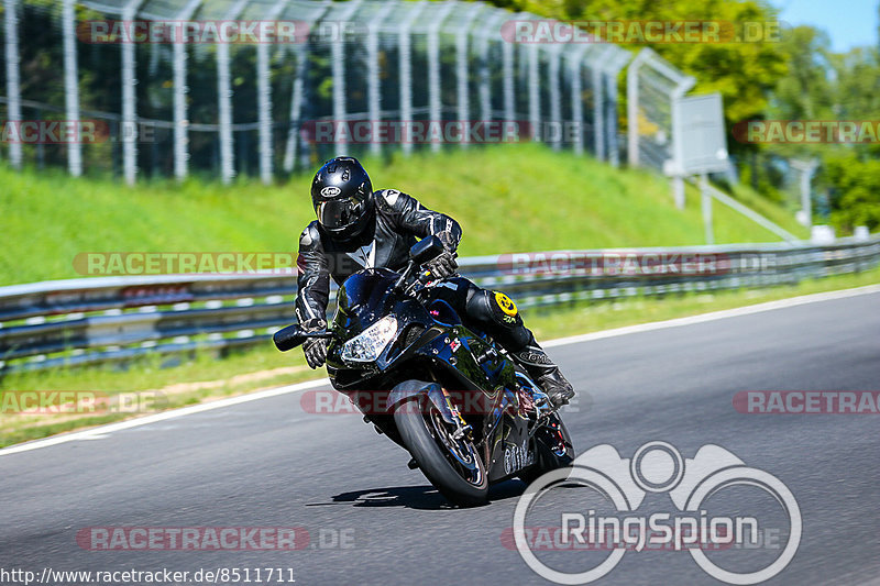 Bild #8511711 - Touristenfahrten Nürburgring Nordschleife (17.05.2020)