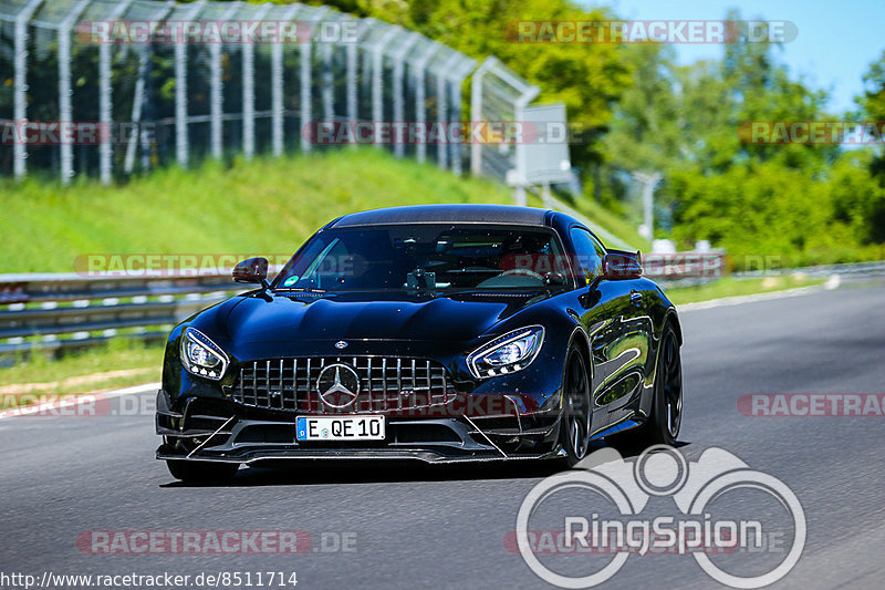 Bild #8511714 - Touristenfahrten Nürburgring Nordschleife (17.05.2020)