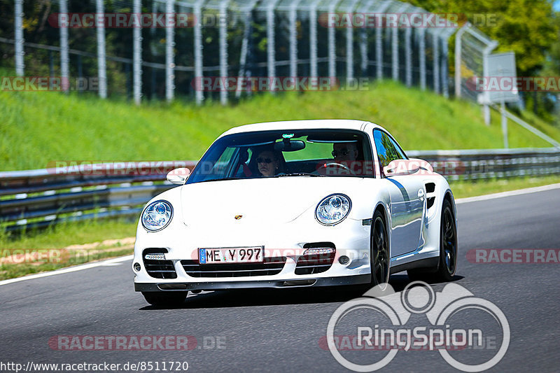 Bild #8511720 - Touristenfahrten Nürburgring Nordschleife (17.05.2020)