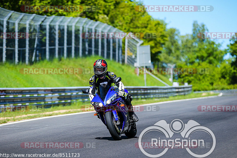 Bild #8511723 - Touristenfahrten Nürburgring Nordschleife (17.05.2020)