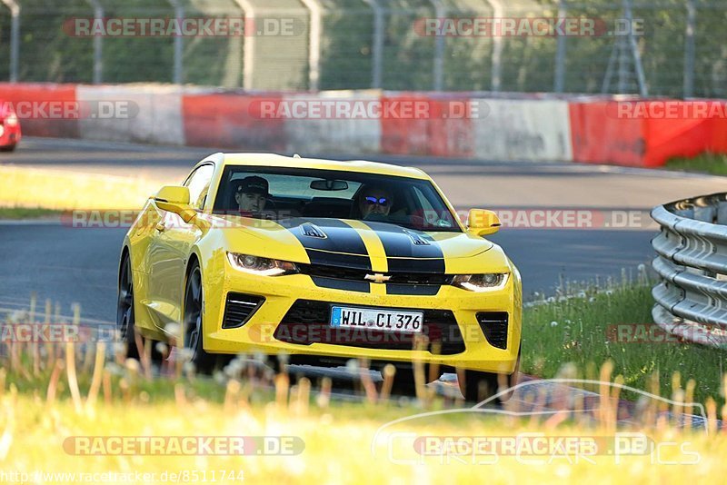 Bild #8511744 - Touristenfahrten Nürburgring Nordschleife (17.05.2020)