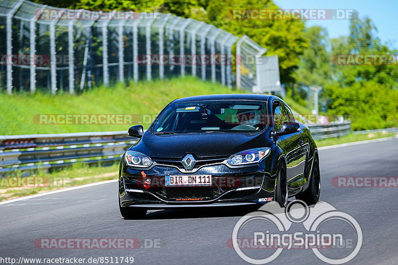 Bild #8511749 - Touristenfahrten Nürburgring Nordschleife (17.05.2020)