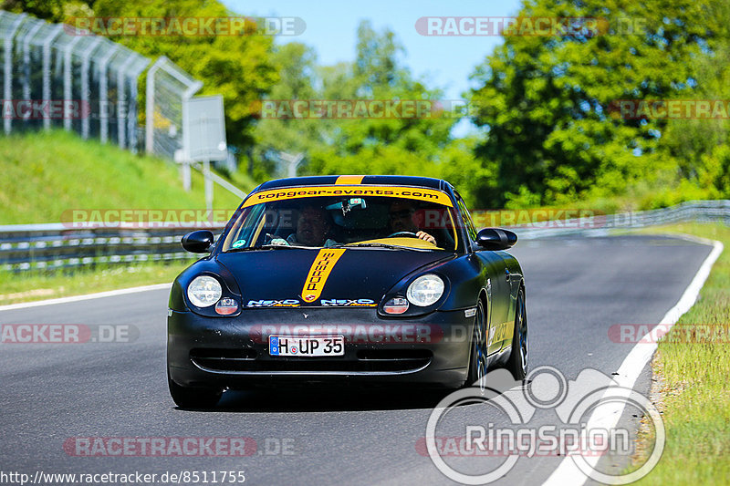 Bild #8511755 - Touristenfahrten Nürburgring Nordschleife (17.05.2020)