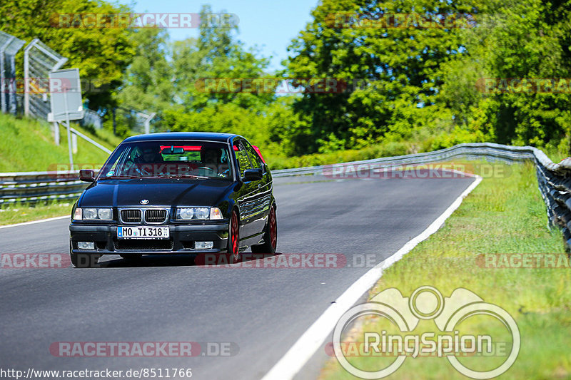 Bild #8511766 - Touristenfahrten Nürburgring Nordschleife (17.05.2020)