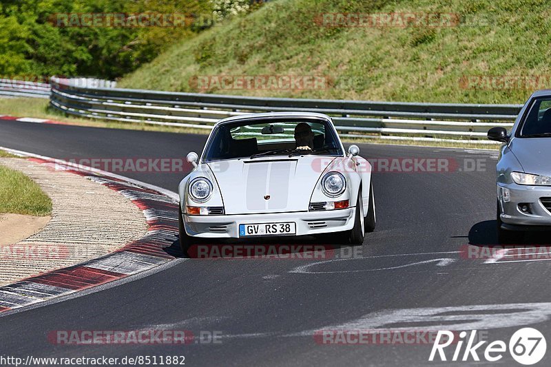 Bild #8511882 - Touristenfahrten Nürburgring Nordschleife (17.05.2020)